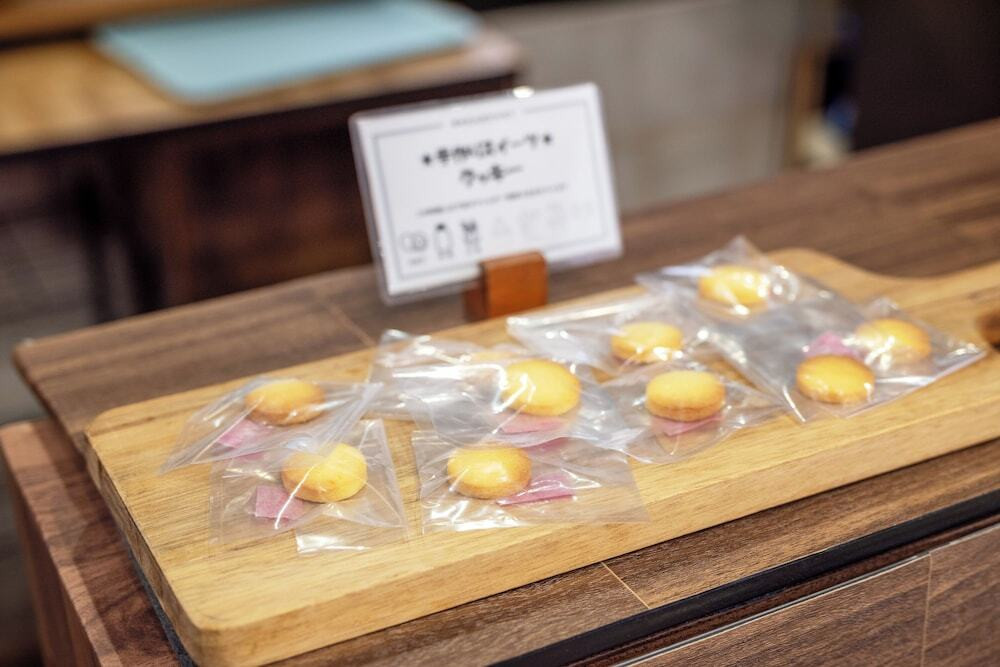 レストラン