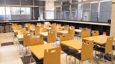 施設内の設備 / 4