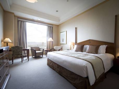 帝国ホテル 大阪 / 2