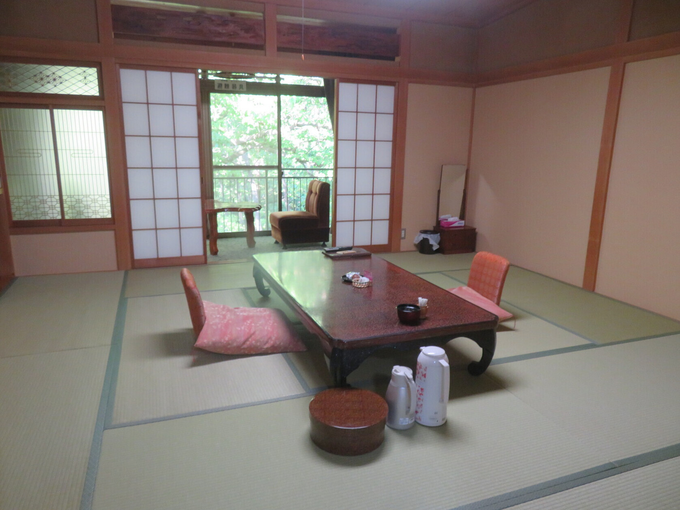 「谷津川館」 内観 246723008 部屋