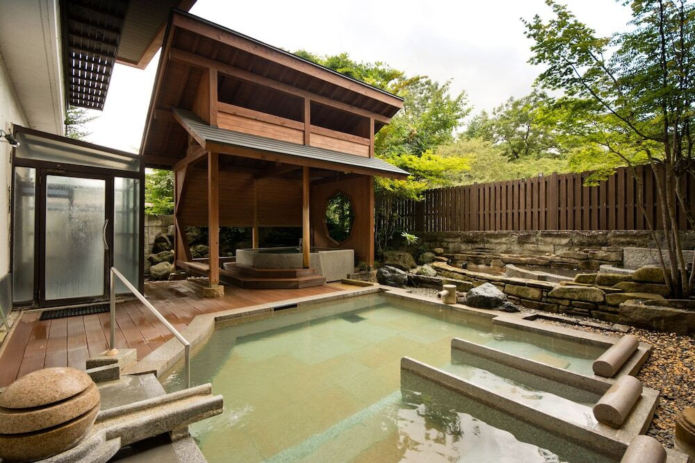 9．草津温泉 ホテルヴィレッジ（群馬草津）3498618