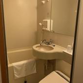 東横イン熊本桜町バスターミナル前（熊本県 ビジネスホテル） / 4