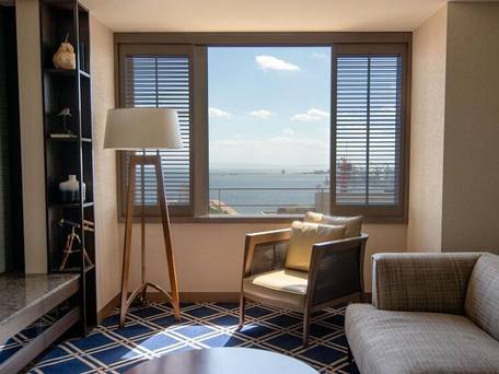 ＯＲＩＥＮＴＡＬ　ＨＯＴＥＬ（オリエンタルホテル） / 3