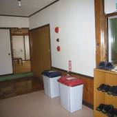 双子キャビン（新潟県 民宿） / 2