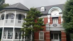 プチホテル 晩餐館