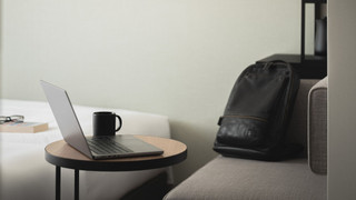 デラックス ツインルーム 禁煙