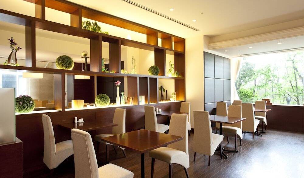 レストラン内 / 5