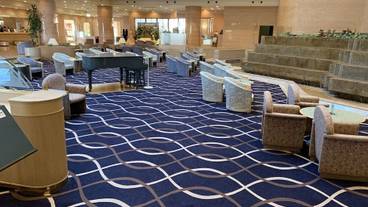 ロビー応接スペース / 6