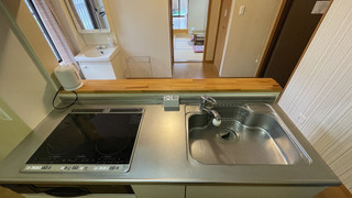 デラックス 4 人部屋 禁煙