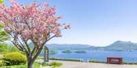 洞爺湖で癒しのデート♡カップルにおすすめの観光スポット8選