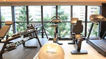 フィットネス設備 / 9