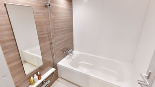 ツイン A ルーム（眺望なし／エレベーター前）禁煙