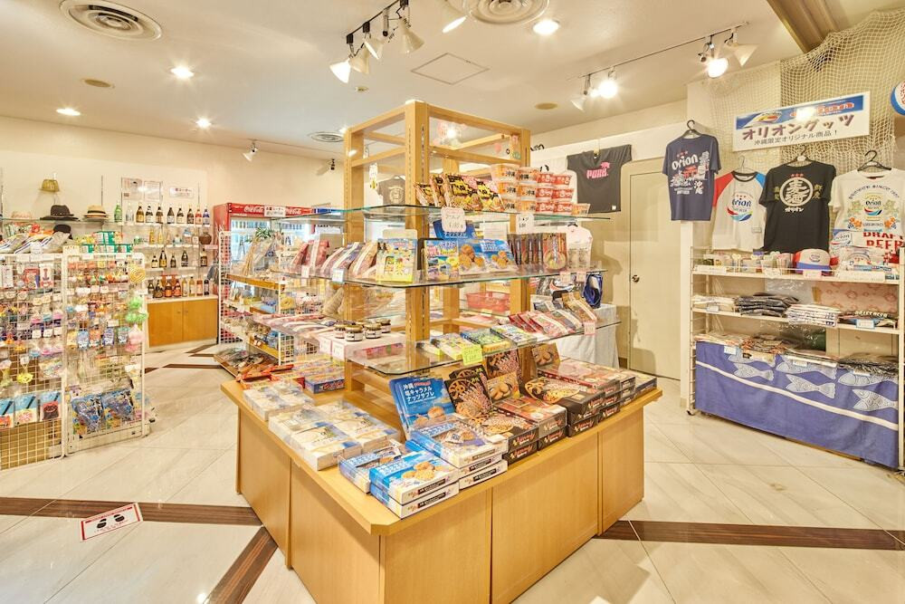 ギフト ショップ