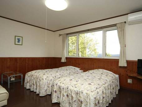 ペンション あしたや / 4