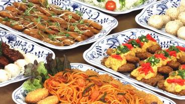 レストラン / 21