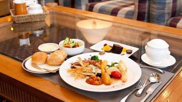 食事・飲み物 / 1