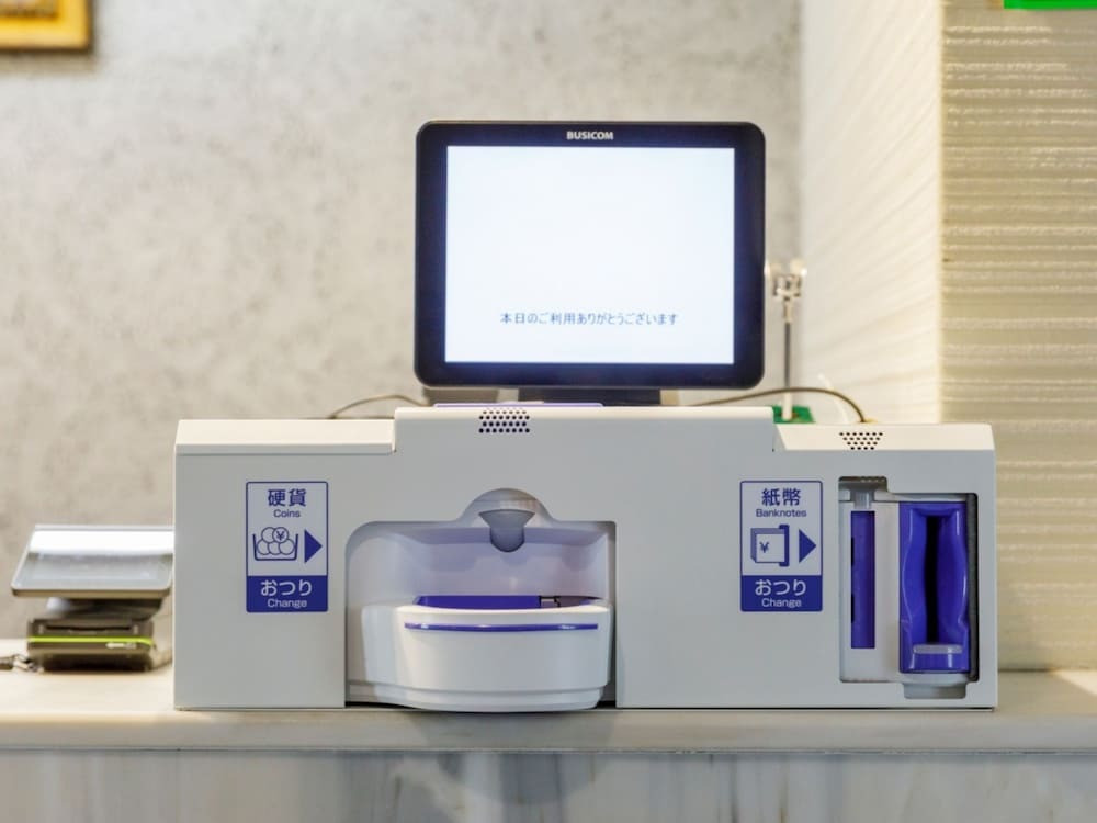 レセプション ホール