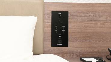 客室の設備とサービス / 26