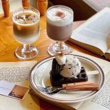 Kyocafe chacha 嵐山店（キョウカフェチャチャ）