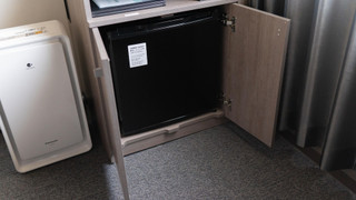 セミダブルルーム 禁煙