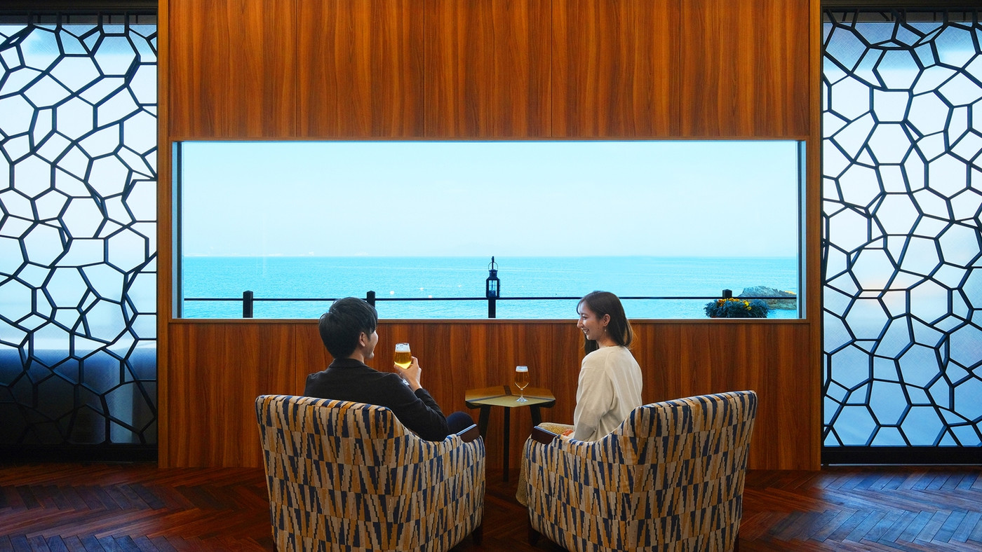 【広島】オーシャンビューに癒やされて。海が見えるホテル・旅館7選 | icotto（イコット）