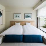 サウスウィング庭付ツインルーム / 5