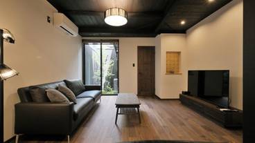 リビング エリア / 22