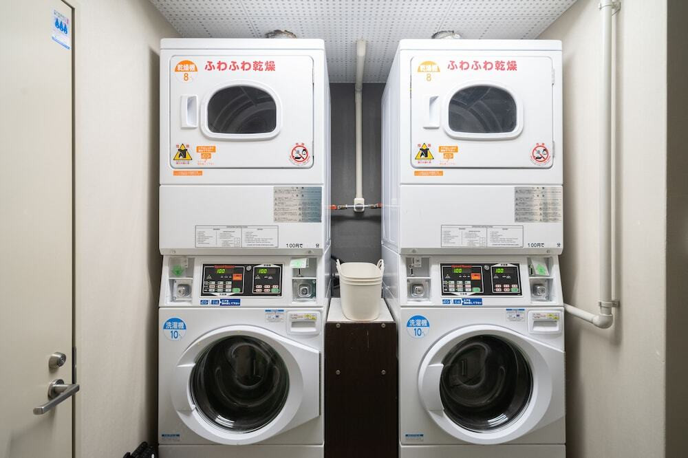 ランドリー ルーム