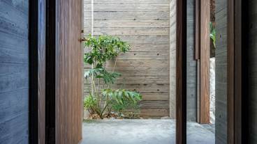 施設内の設備 / 8