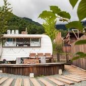 Dot Glamping（山梨県 グランピング） / 3