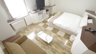 [Fully Flexible]デラックスキング禁煙