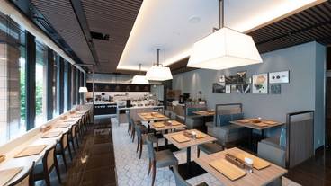 内装の詳細 / 11