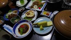 気仙沼大島 亀山荘