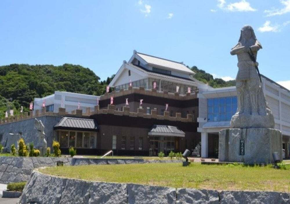 シティ ビュー