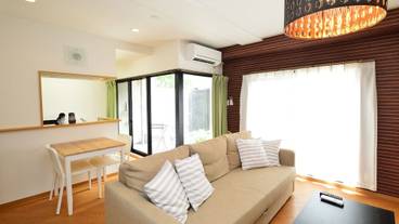 リビング エリア / 39