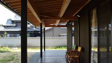 テラス / パティオ / 30