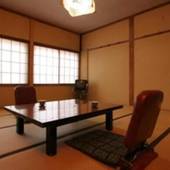 池の平温泉 パークロッヂ関根(新潟県 コテージ・ロッジ・一棟貸) / 4