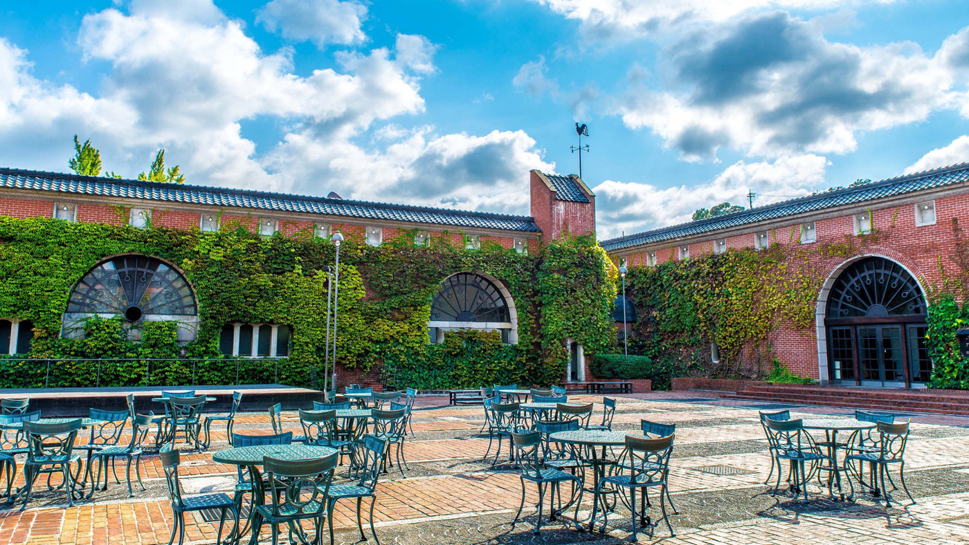 倉敷の魅力に触れる♪歴史的な建物にあるホテル4021075