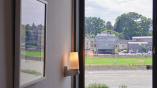 シングルエキストラルーム