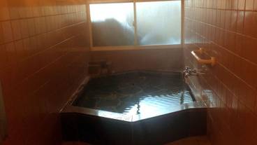 ジェットバス / 17