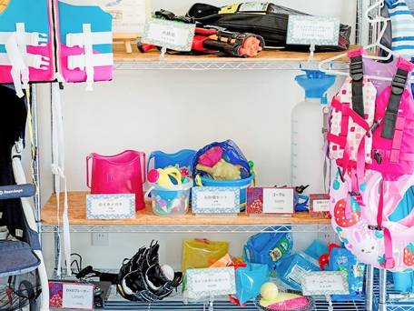 ヴィラ アマルフィ パームスプリングス宮古島リゾート / 3