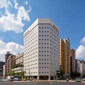 イーホテル東新宿（東京都 ビジネスホテル） / 4