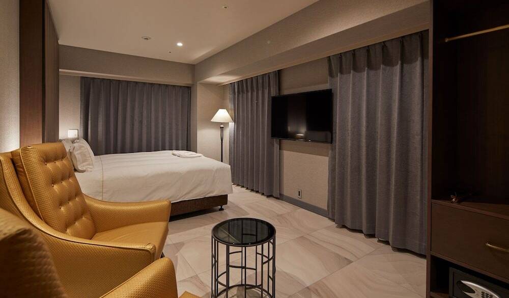 プレミアムキングハーバービュー / 2