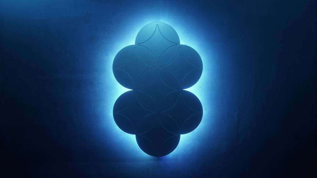 幻想的な雰囲気② / 3