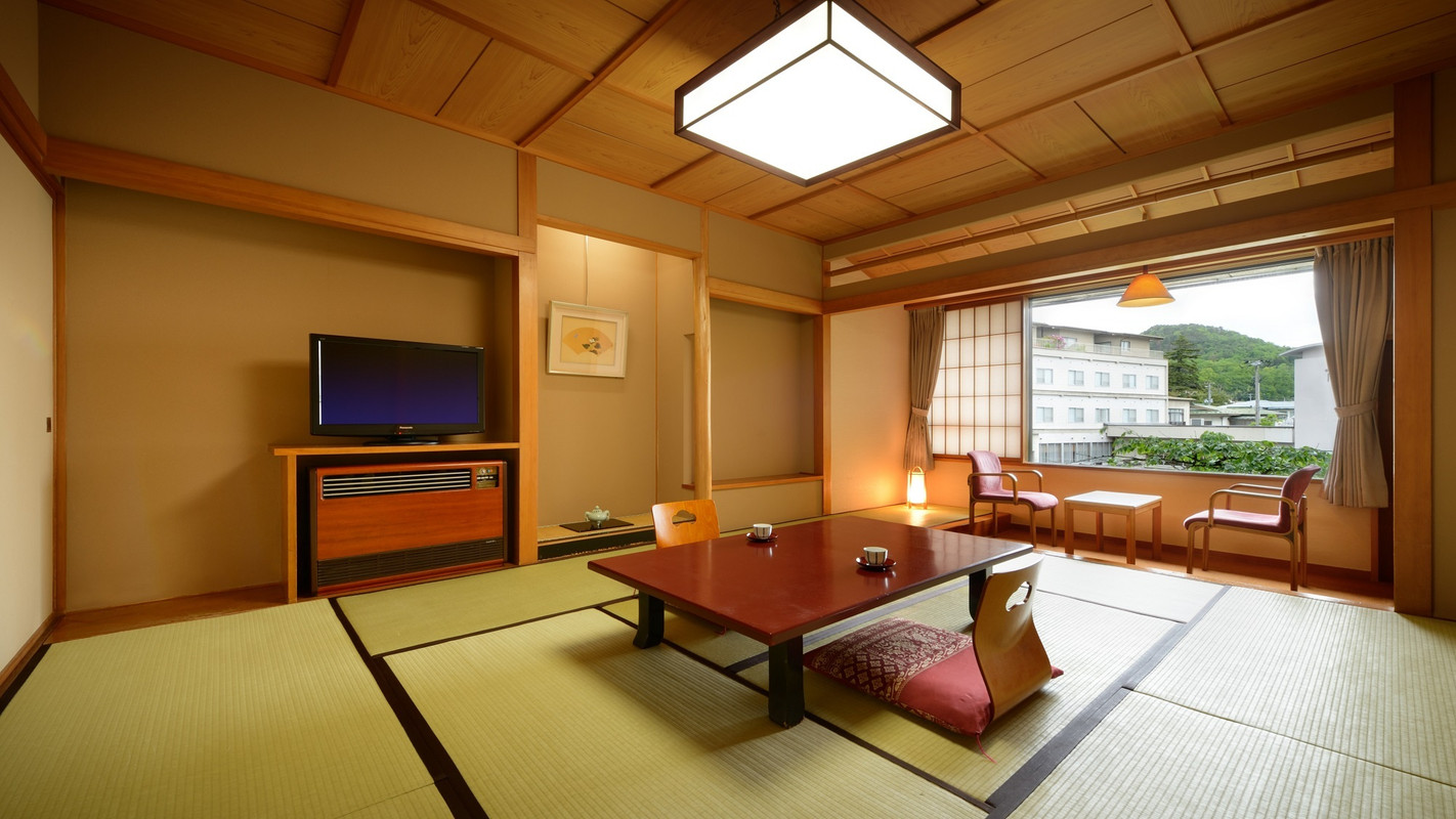 部屋