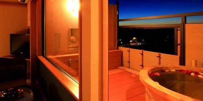 土肥ふじやホテル（静岡県 旅館） / 1