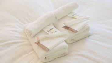 バスルームの設備 / 26