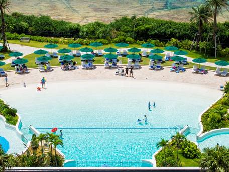 ホテルモントレ沖縄 スパ＆リゾート / 1