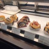 ロールケーキ専門店 偃路（ロールケーキセンモンテンエンジ）