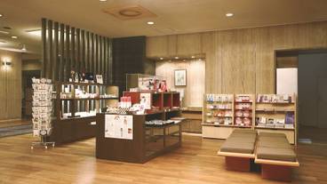 ギフト ショップ / 6